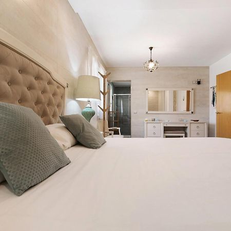 Villa Del Relax คอร์ราเลโฮ ภายนอก รูปภาพ