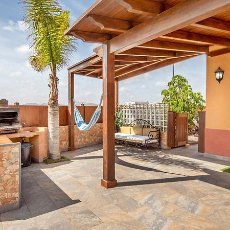 Villa Del Relax คอร์ราเลโฮ ภายนอก รูปภาพ