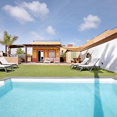 Villa Del Relax คอร์ราเลโฮ ภายนอก รูปภาพ