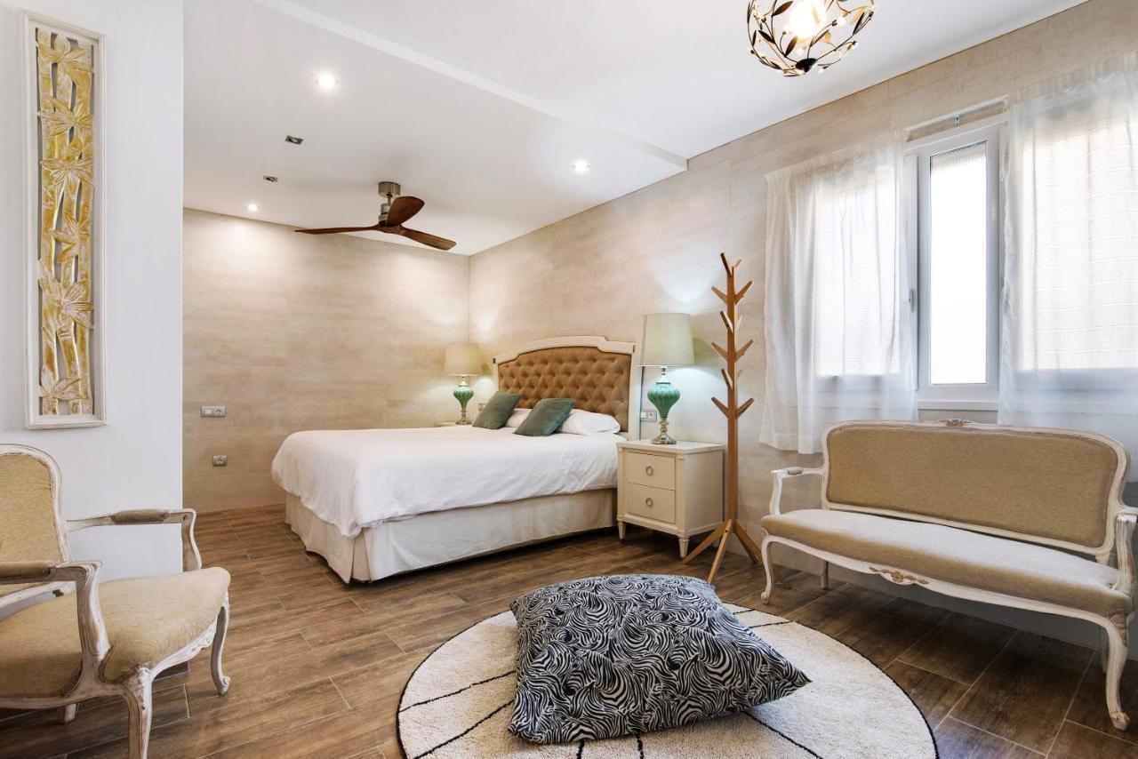 Villa Del Relax คอร์ราเลโฮ ภายนอก รูปภาพ
