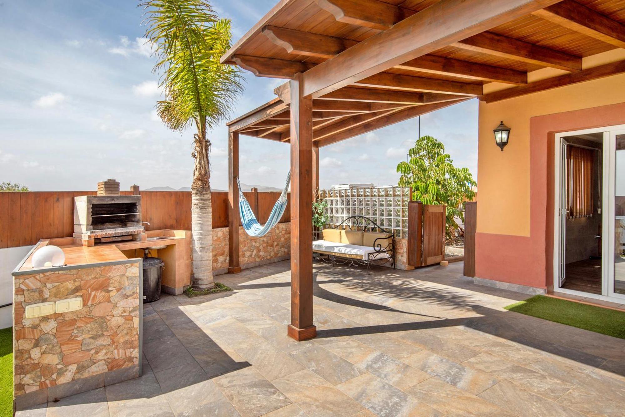 Villa Del Relax คอร์ราเลโฮ ภายนอก รูปภาพ
