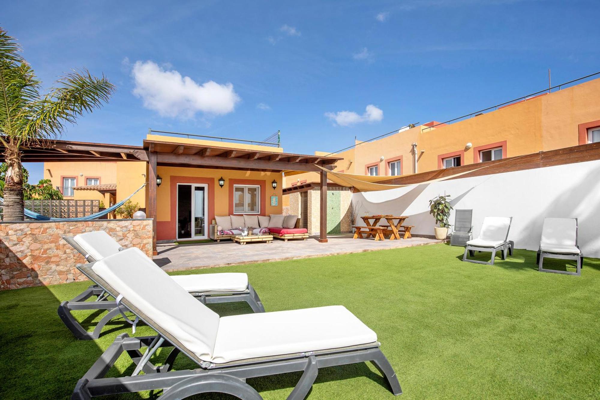 Villa Del Relax คอร์ราเลโฮ ภายนอก รูปภาพ