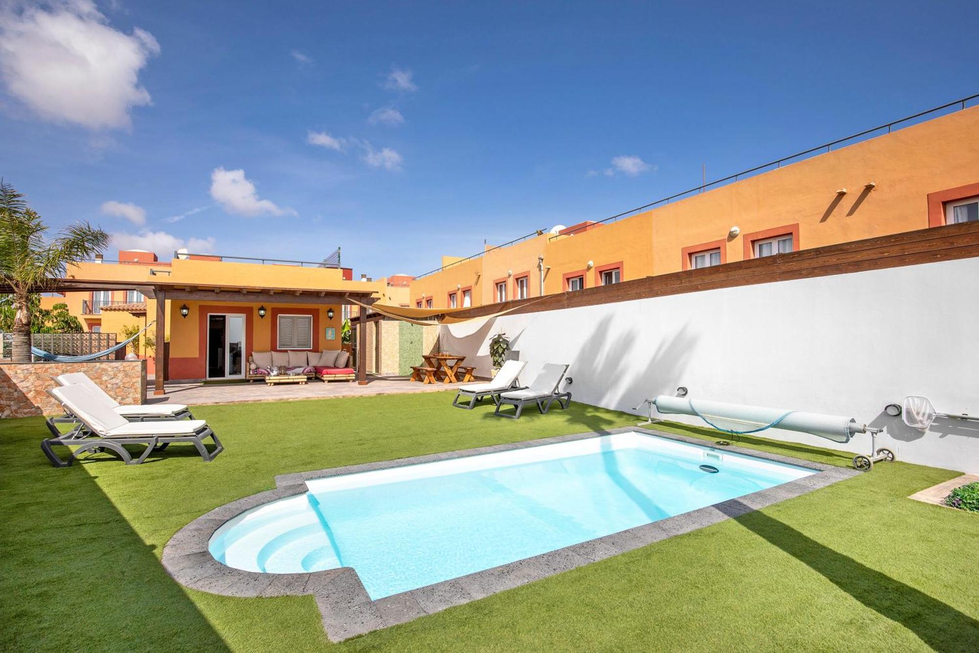 Villa Del Relax คอร์ราเลโฮ ภายนอก รูปภาพ