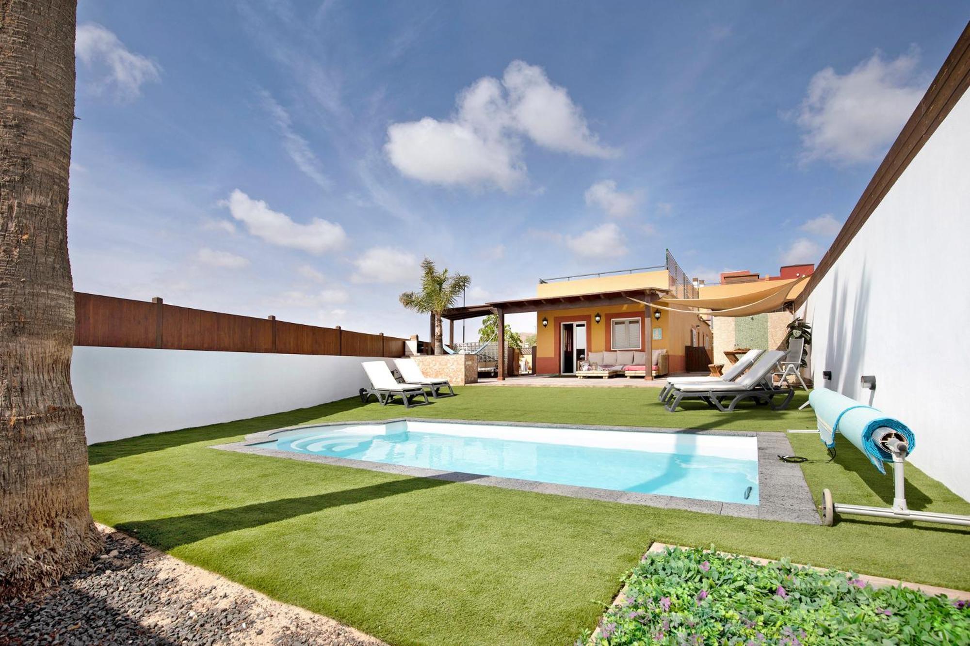 Villa Del Relax คอร์ราเลโฮ ภายนอก รูปภาพ