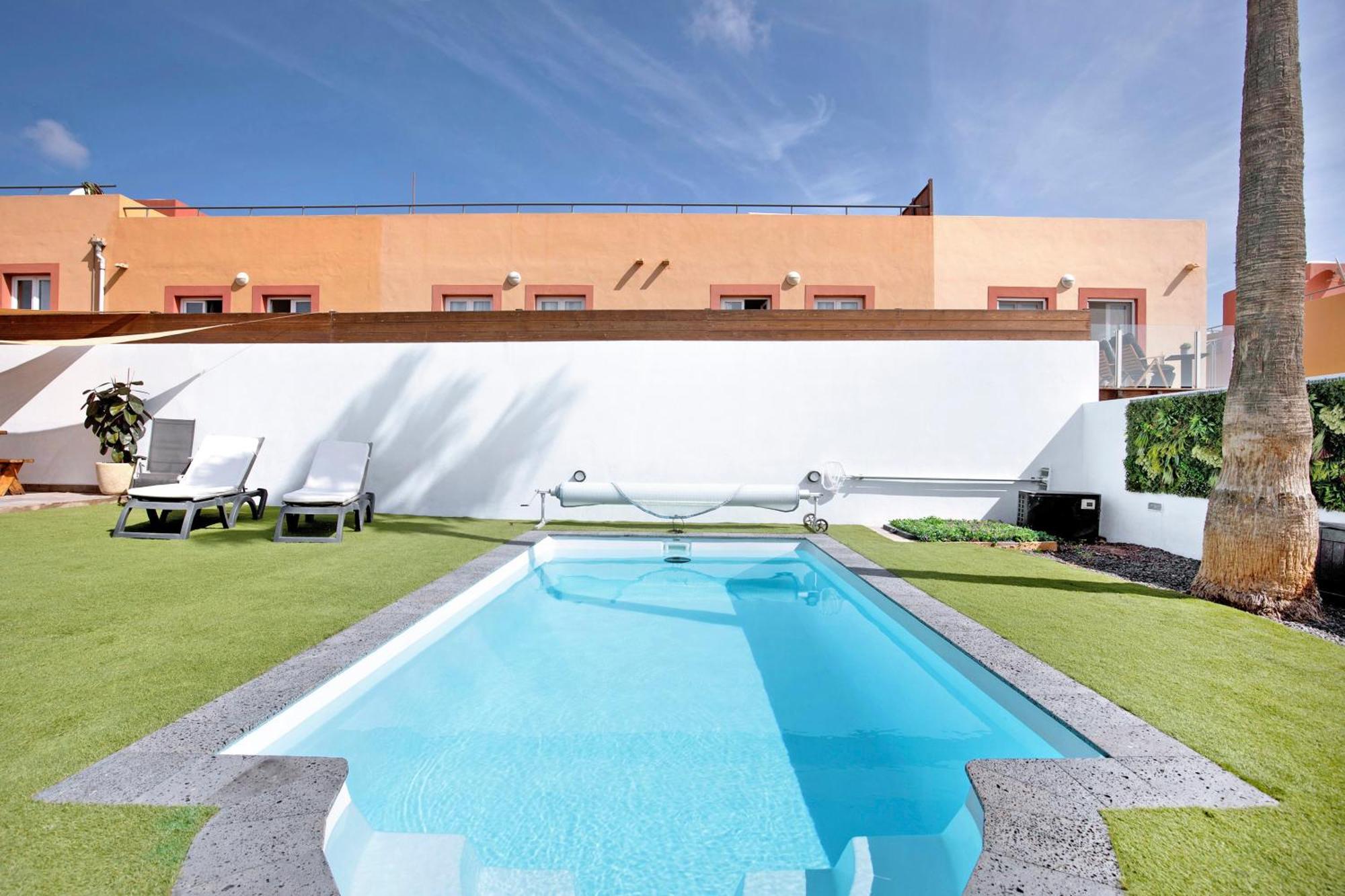 Villa Del Relax คอร์ราเลโฮ ภายนอก รูปภาพ