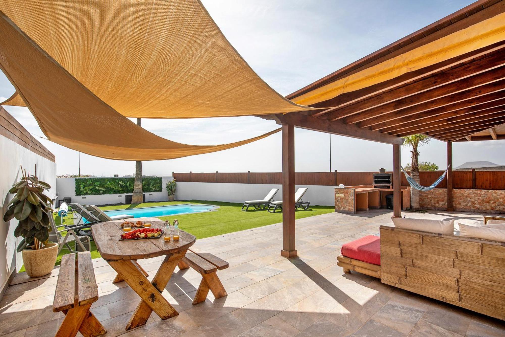 Villa Del Relax คอร์ราเลโฮ ภายนอก รูปภาพ