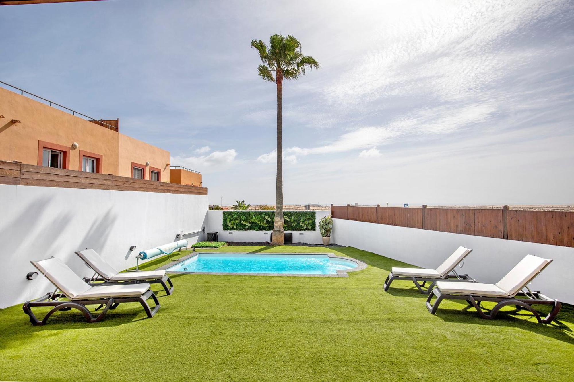 Villa Del Relax คอร์ราเลโฮ ภายนอก รูปภาพ