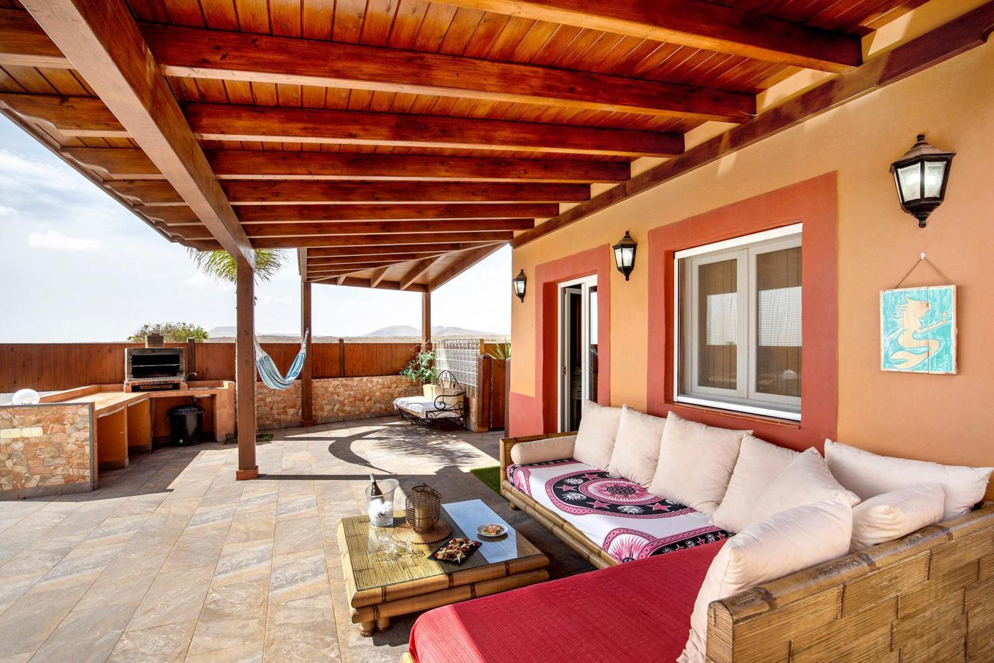 Villa Del Relax คอร์ราเลโฮ ภายนอก รูปภาพ
